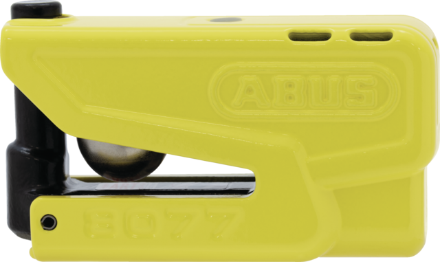 Disc brake lock | GRANIT™ Detecto XPlus 8077 2.0 | ABUS